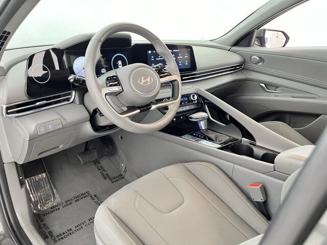 2025 Hyundai Elantra SEL Convenience Carrollton TX
