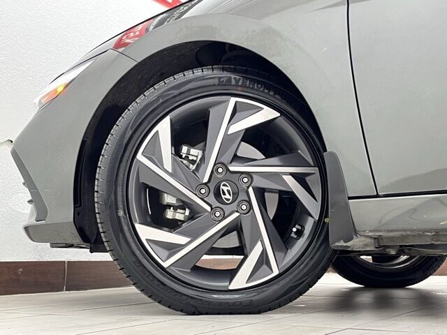 2025 Hyundai Elantra SEL Convenience Carrollton TX