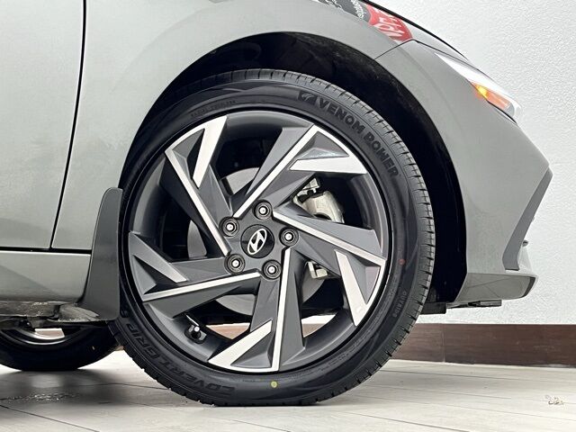 2025 Hyundai Elantra SEL Convenience Carrollton TX
