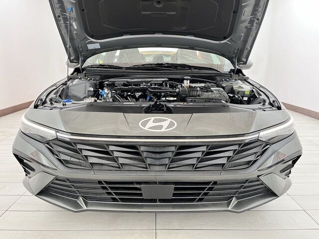 2025 Hyundai Elantra SEL Convenience Carrollton TX