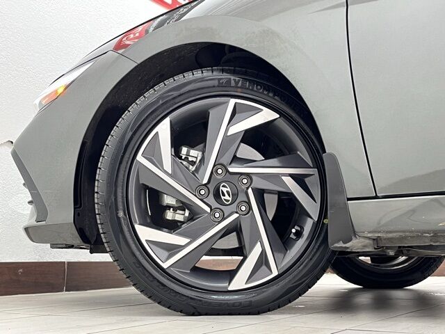 2025 Hyundai Elantra SEL Convenience Carrollton TX