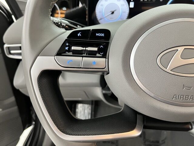 2025 Hyundai Elantra SEL Convenience Carrollton TX
