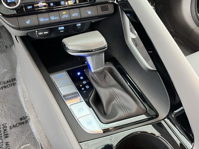 2025 Hyundai Elantra SEL Convenience Carrollton TX