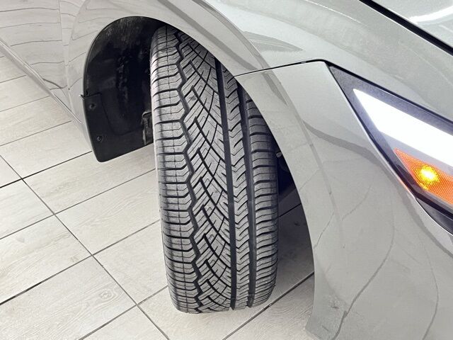 2025 Hyundai Elantra SEL Convenience Carrollton TX