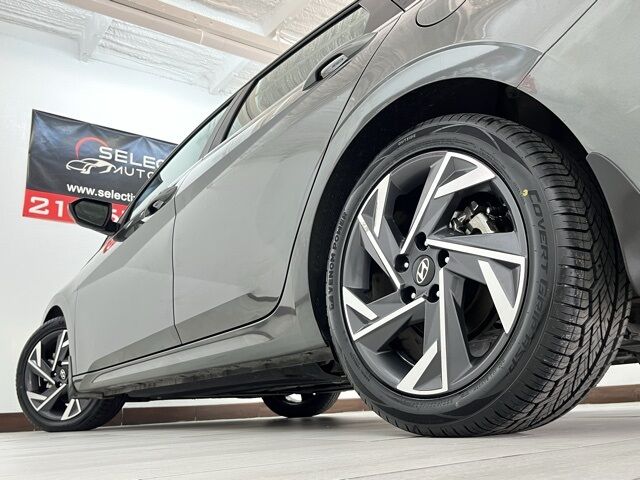 2025 Hyundai Elantra SEL Convenience Carrollton TX