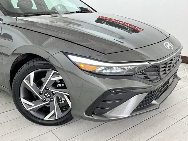 2025 Hyundai Elantra SEL Convenience Carrollton TX