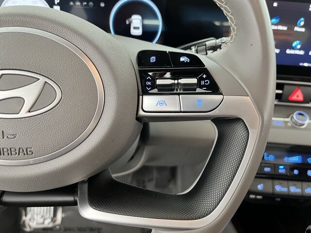 2025 Hyundai Elantra SEL Convenience Carrollton TX
