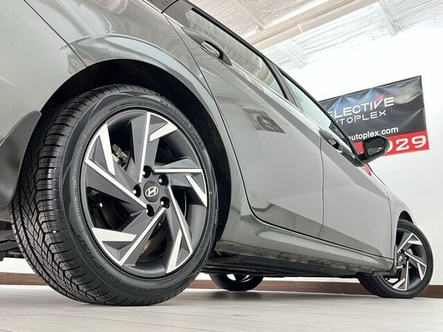 2025 Hyundai Elantra SEL Convenience Carrollton TX