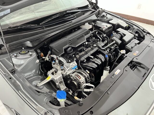 2025 Hyundai Elantra SEL Convenience Carrollton TX