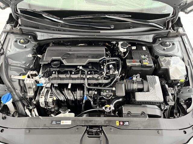 2025 Hyundai Elantra SEL Convenience Carrollton TX