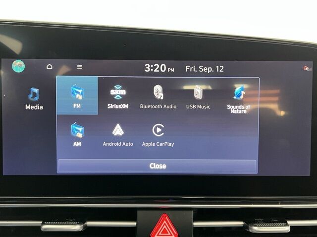 2025 Hyundai Elantra SEL Convenience Carrollton TX