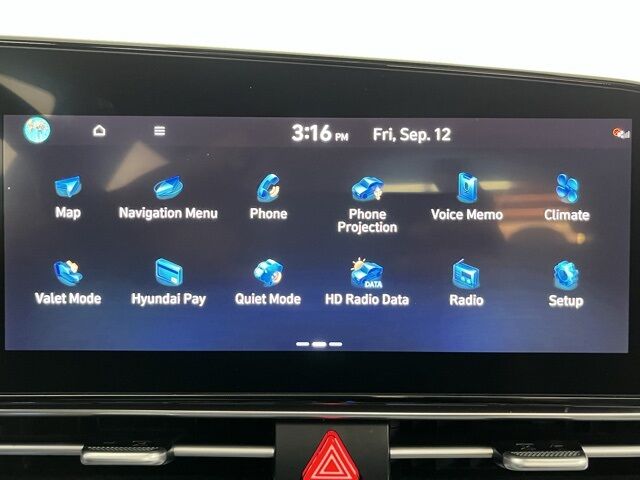 2025 Hyundai Elantra SEL Convenience Carrollton TX