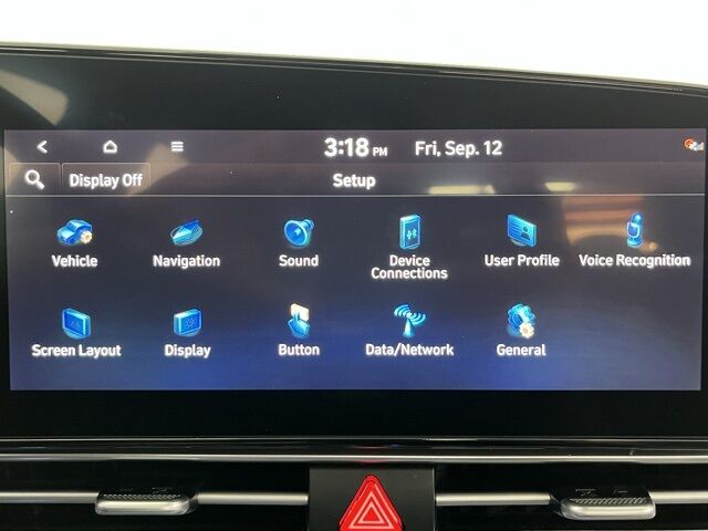 2025 Hyundai Elantra SEL Convenience Carrollton TX
