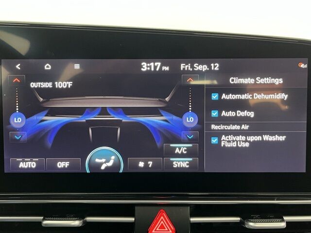 2025 Hyundai Elantra SEL Convenience Carrollton TX