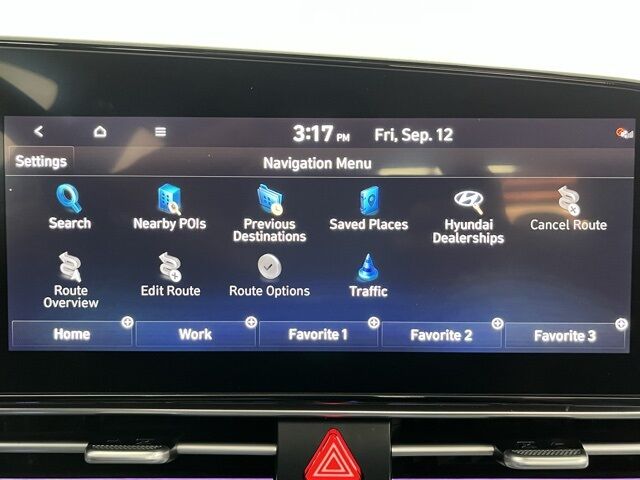 2025 Hyundai Elantra SEL Convenience Carrollton TX