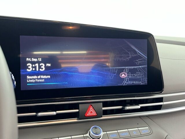 2025 Hyundai Elantra SEL Convenience Carrollton TX