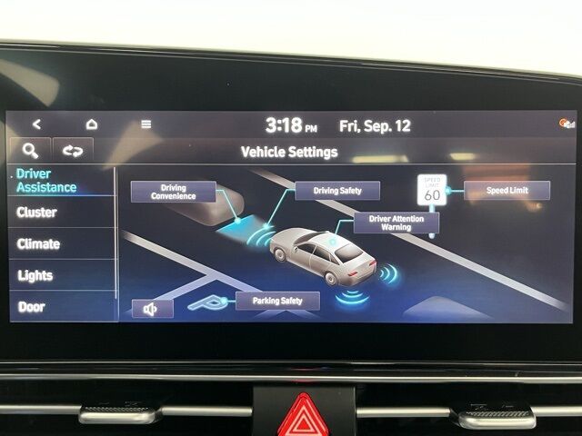 2025 Hyundai Elantra SEL Convenience Carrollton TX