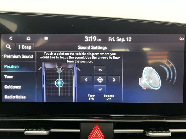 2025 Hyundai Elantra SEL Convenience Carrollton TX