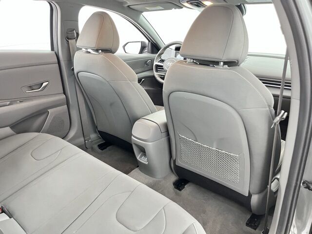 2025 Hyundai Elantra SEL Convenience Carrollton TX