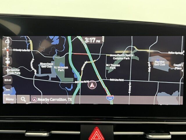 2025 Hyundai Elantra SEL Convenience Carrollton TX