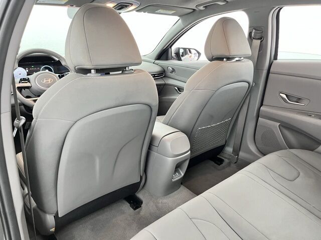 2025 Hyundai Elantra SEL Convenience Carrollton TX