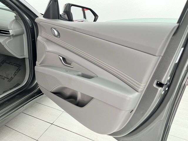 2025 Hyundai Elantra SEL Convenience Carrollton TX