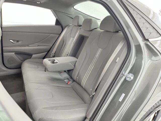 2025 Hyundai Elantra SEL Convenience Carrollton TX