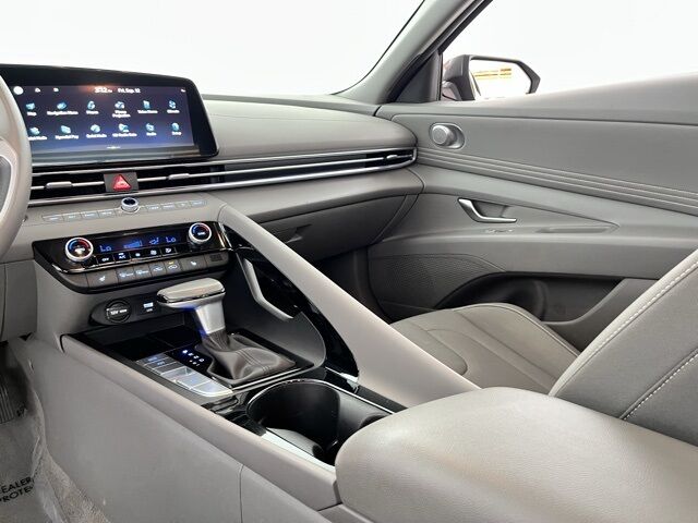 2025 Hyundai Elantra SEL Convenience Carrollton TX