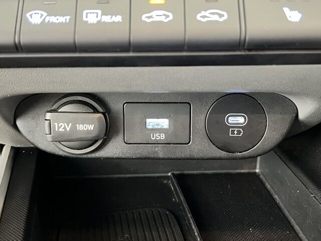 2025 Hyundai Elantra SEL Convenience Carrollton TX