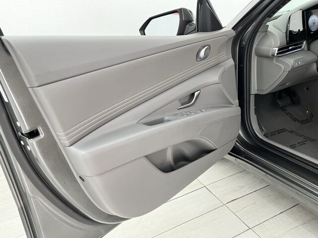 2025 Hyundai Elantra SEL Convenience Carrollton TX