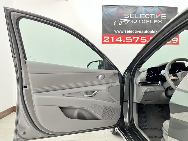 2025 Hyundai Elantra SEL Convenience Carrollton TX
