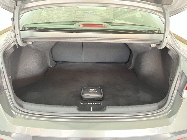 2025 Hyundai Elantra SEL Convenience Carrollton TX