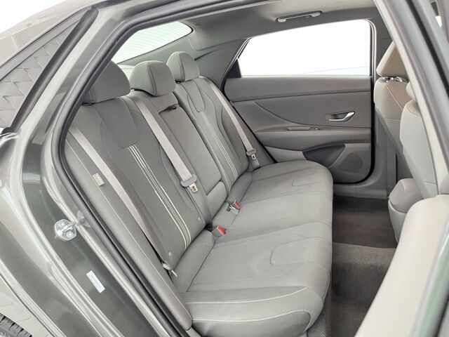 2025 Hyundai Elantra SEL Convenience Carrollton TX