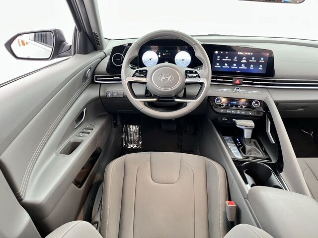 2025 Hyundai Elantra SEL Convenience Carrollton TX