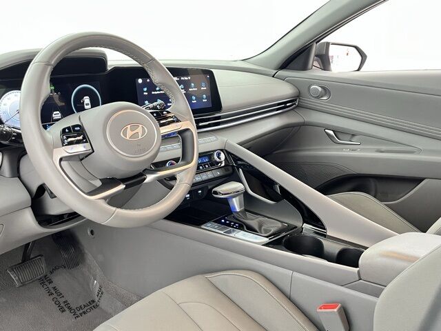 2025 Hyundai Elantra SEL Convenience Carrollton TX