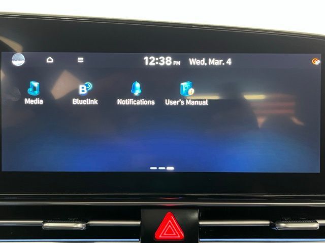 2025 Hyundai Elantra SEL Convenience Carrollton TX