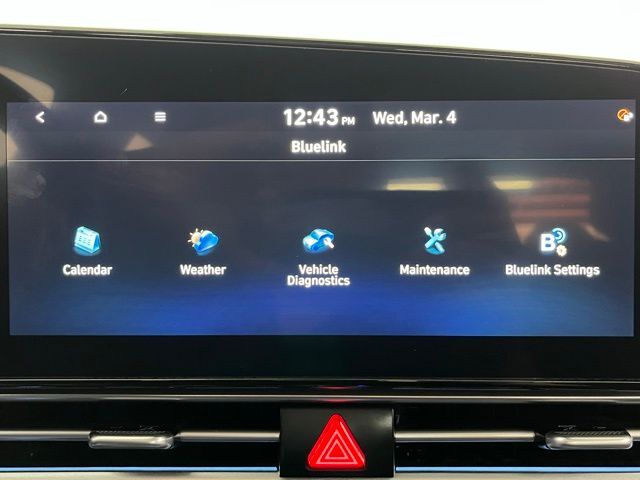 2025 Hyundai Elantra SEL Convenience Carrollton TX