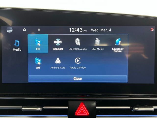 2025 Hyundai Elantra SEL Convenience Carrollton TX