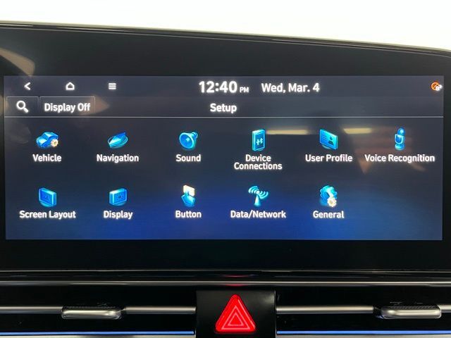 2025 Hyundai Elantra SEL Convenience Carrollton TX