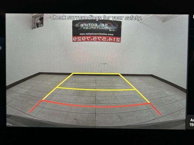 2025 Hyundai Elantra SEL Convenience Carrollton TX