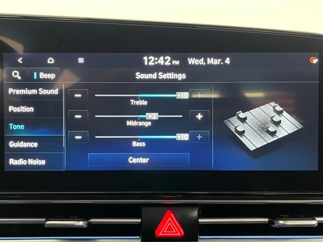 2025 Hyundai Elantra SEL Convenience Carrollton TX