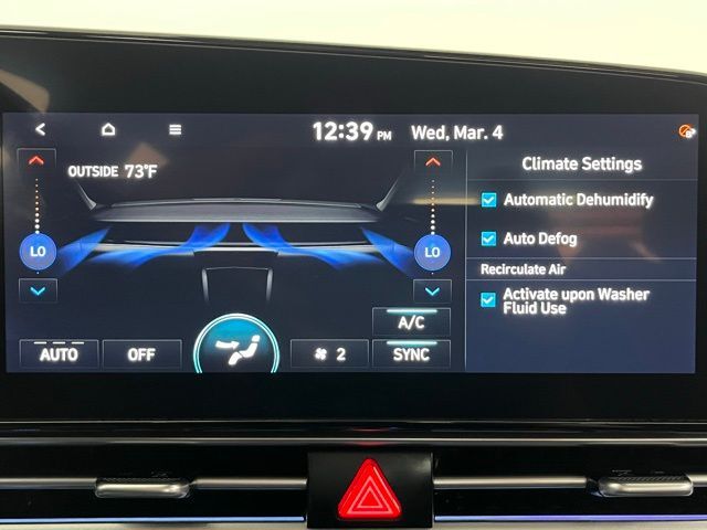 2025 Hyundai Elantra SEL Convenience Carrollton TX