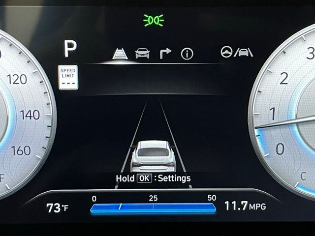 2025 Hyundai Elantra SEL Convenience Carrollton TX