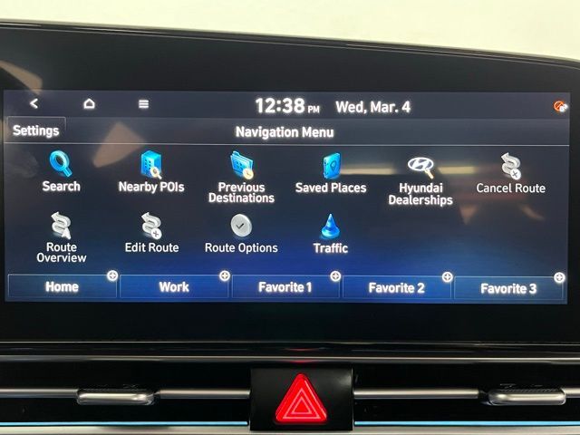 2025 Hyundai Elantra SEL Convenience Carrollton TX