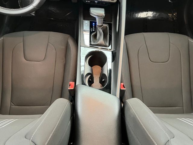 2025 Hyundai Elantra SEL Convenience Carrollton TX