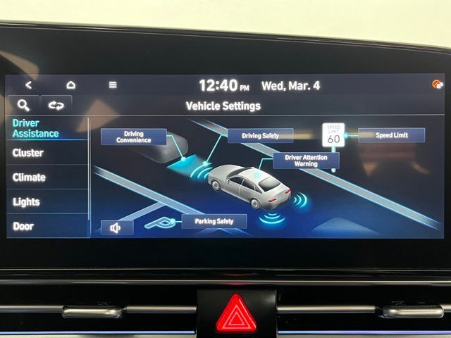 2025 Hyundai Elantra SEL Convenience Carrollton TX