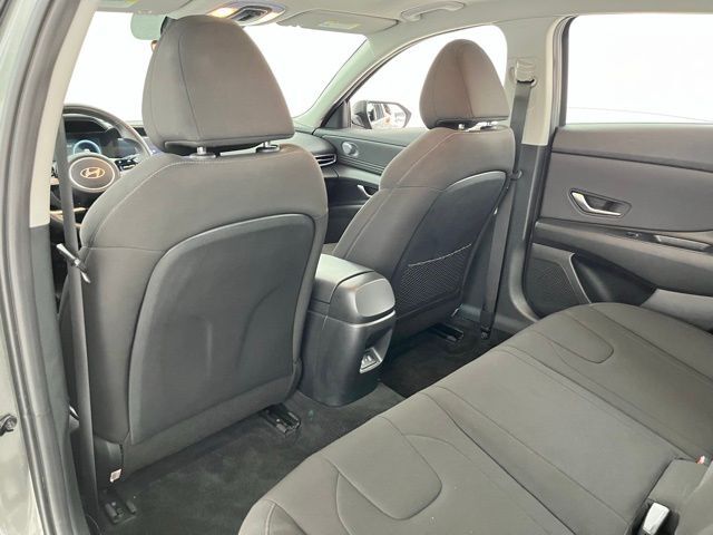 2025 Hyundai Elantra SEL Convenience Carrollton TX