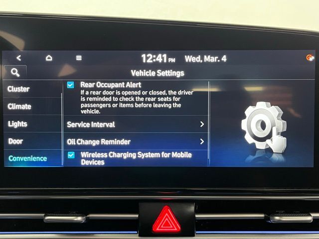 2025 Hyundai Elantra SEL Convenience Carrollton TX