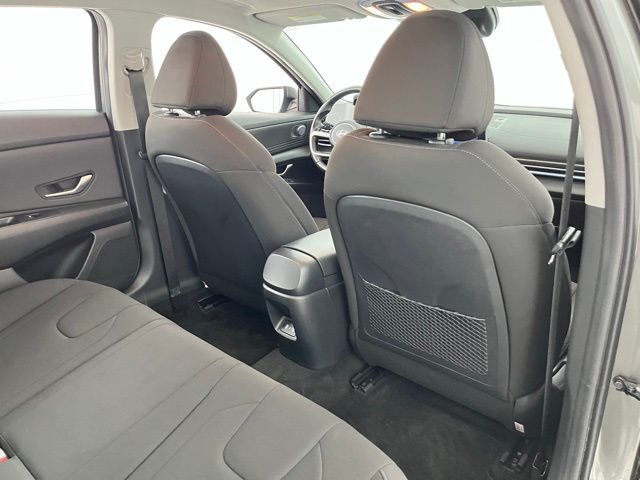 2025 Hyundai Elantra SEL Convenience Carrollton TX