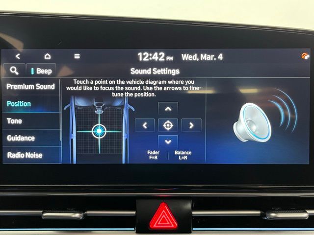 2025 Hyundai Elantra SEL Convenience Carrollton TX